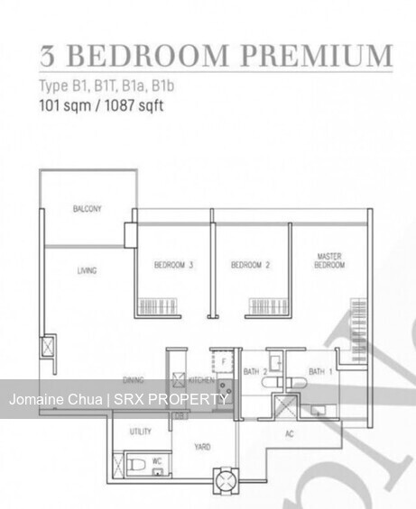 Wandervale (D23), Condominium #567224061